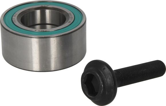 SKF VKBA 3605 - Kit de roulements de roue droxauto.com