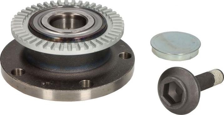 SKF VKBA 3606 - Kit de roulements de roue droxauto.com