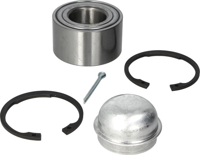 SKF VKBA 3600 - Kit de roulements de roue droxauto.com