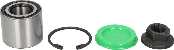 SKF VKBA 3601 - Kit de roulements de roue droxauto.com