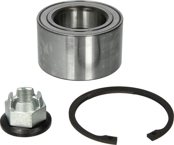 SKF VKBA 3613 - Kit de roulements de roue droxauto.com