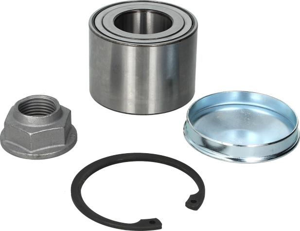 SKF VKBA 3617 - Kit de roulements de roue droxauto.com