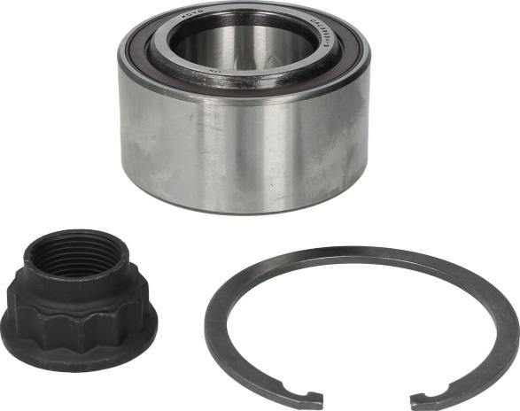 SKF VKBA 3684 - Kit de roulements de roue droxauto.com