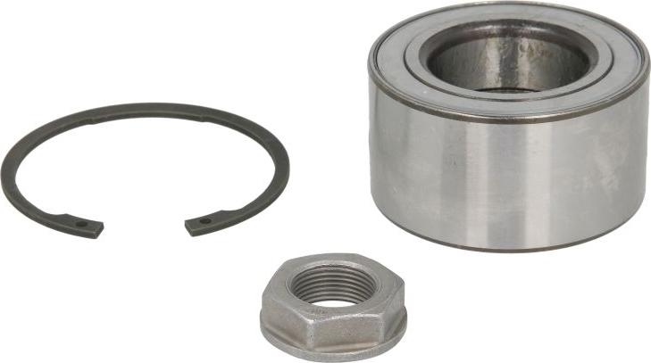 SKF VKBA 3683 - Kit de roulements de roue droxauto.com