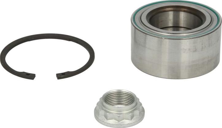 SKF VKBA 3682 - Kit de roulements de roue droxauto.com