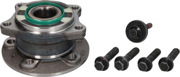 SKF VKBA 3632 - Kit de roulements de roue droxauto.com