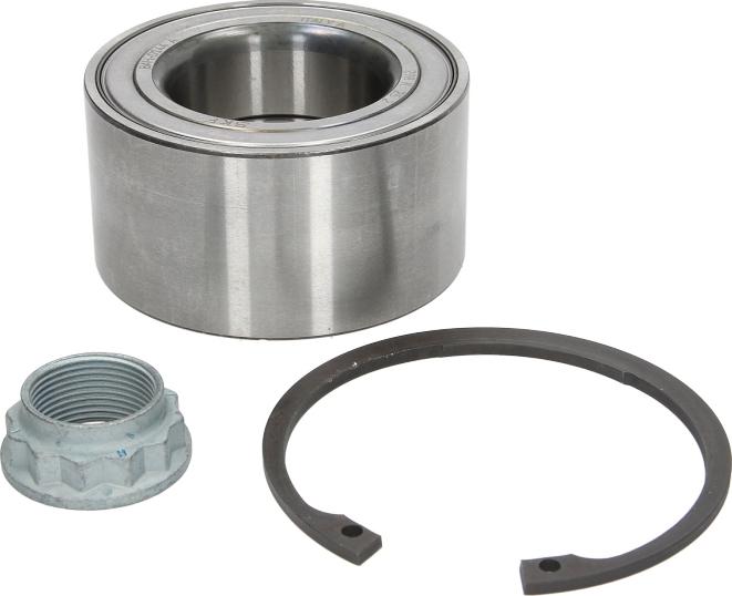 SKF VKBA 3628 - Kit de roulements de roue droxauto.com