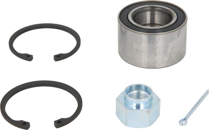 SKF VKBA 3786 - Kit de roulements de roue droxauto.com