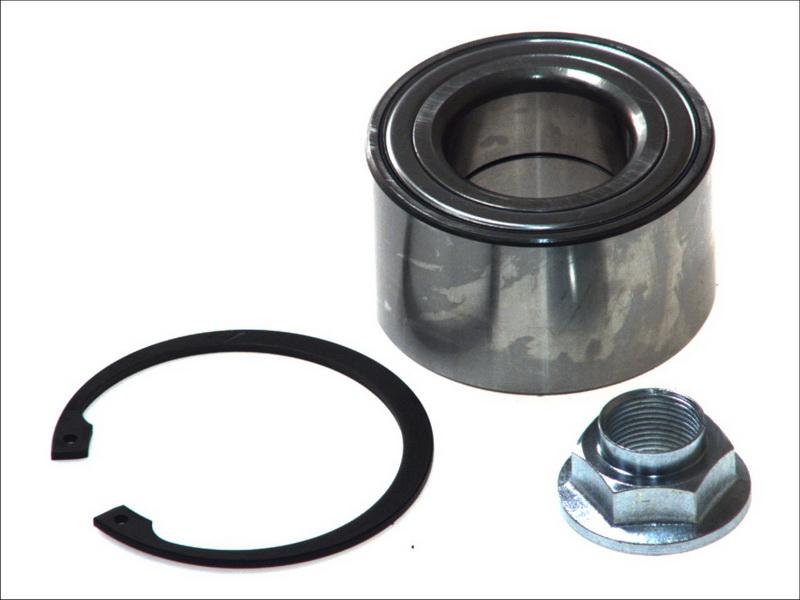 SKF VKBA 7446 - Kit de roulements de roue droxauto.com