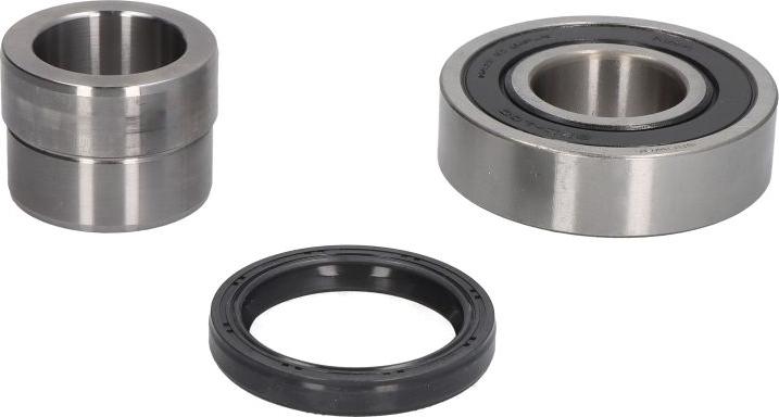 SKF VKBA 7433 - Kit de roulements de roue droxauto.com