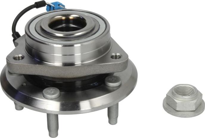 SKF VKBA 7437 - Kit de roulements de roue droxauto.com
