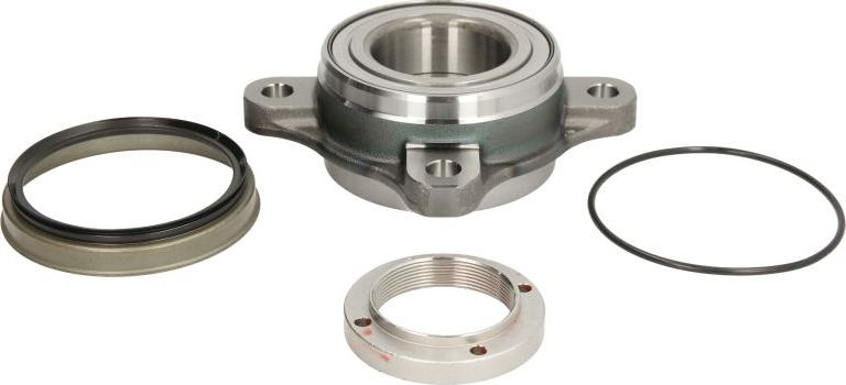 SKF VKBA 7426 - Kit de roulements de roue droxauto.com