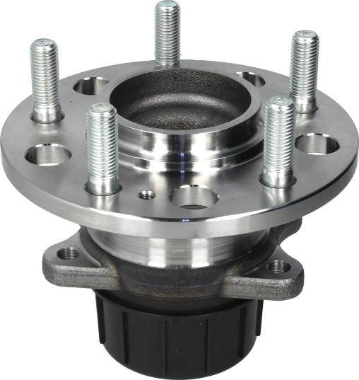 SKF VKBA 7570 - Kit de roulements de roue droxauto.com