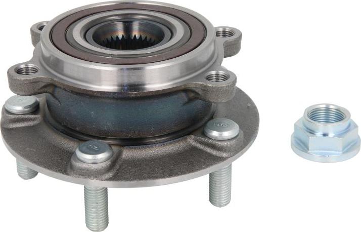 SKF VKBA 7648 - Kit de roulements de roue droxauto.com