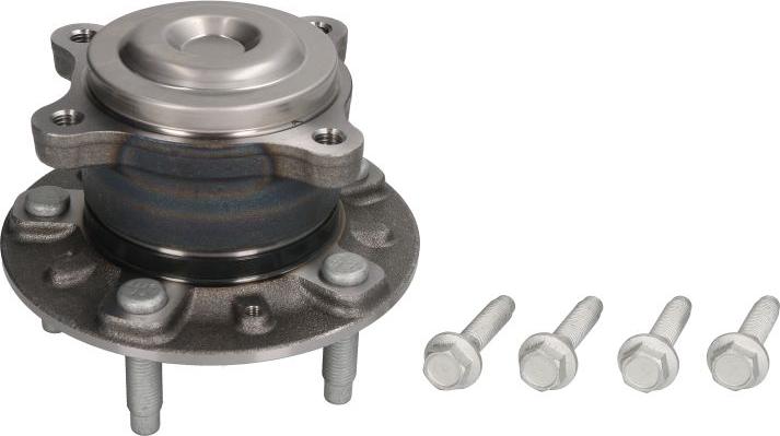 SKF VKBA 7660 - Kit de roulements de roue droxauto.com