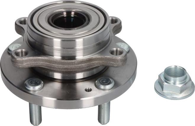 SKF VKBA 7626 - Kit de roulements de roue droxauto.com