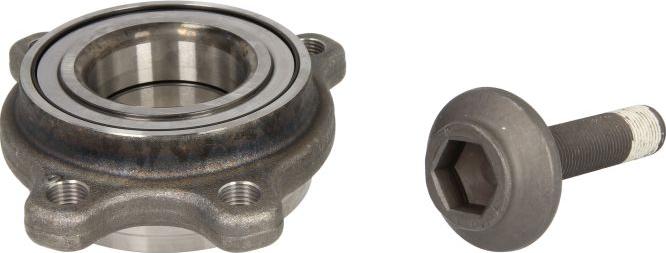 SKF VKBA 7097 - Kit de roulements de roue droxauto.com