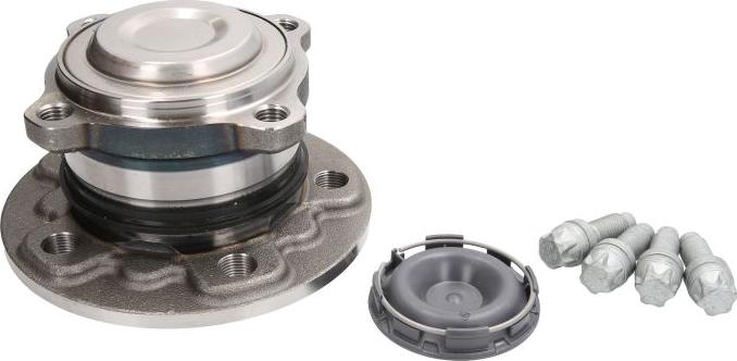 SKF VKBA 7063 - Kit de roulements de roue droxauto.com
