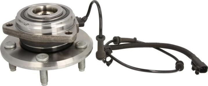 SKF VKBA 7147 - Kit de roulements de roue droxauto.com