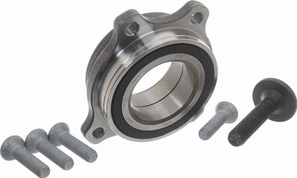 SKF VKBA 7177 - Kit de roulements de roue droxauto.com