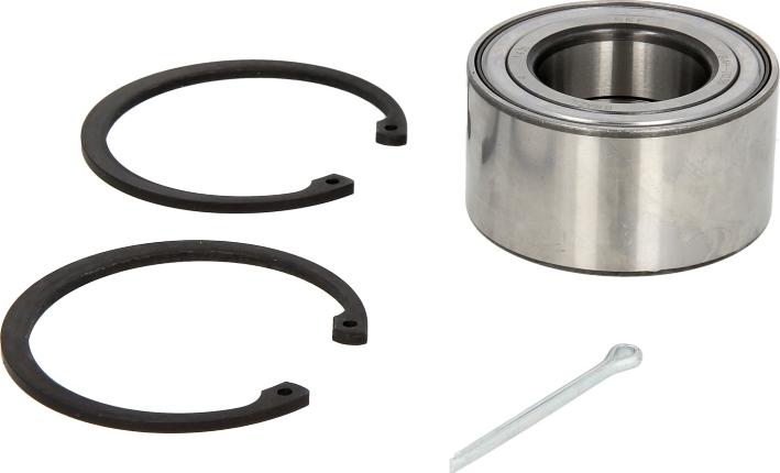 SKF VKBA 736 - Kit de roulements de roue droxauto.com