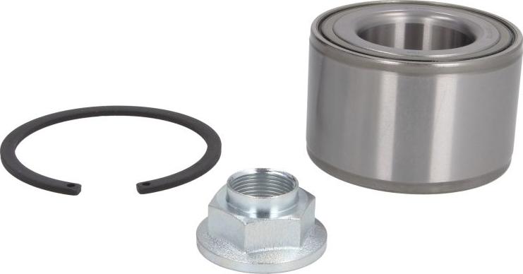SKF VKBA 7743 - Kit de roulements de roue droxauto.com
