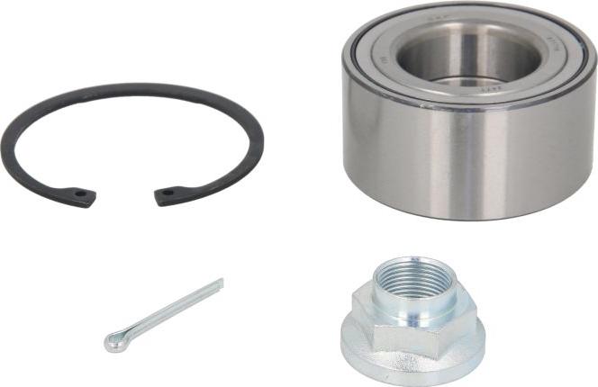 SKF VKBA 7759 - Kit de roulements de roue droxauto.com
