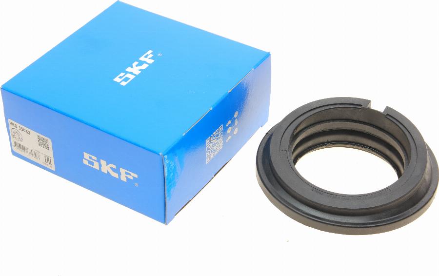 SKF VKD 35052 - Roulement, coupelle de suspension droxauto.com