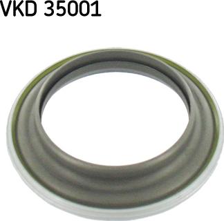SKF VKD 35001 - Coupelle de suspension droxauto.com