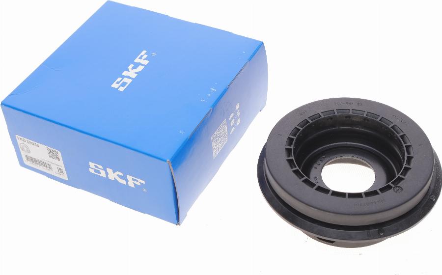 SKF VKD 35038 - Roulement, coupelle de suspension droxauto.com