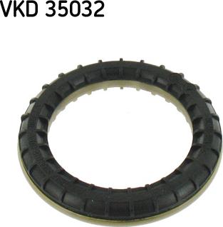 SKF VKD 35032 - Roulement, coupelle de suspension droxauto.com