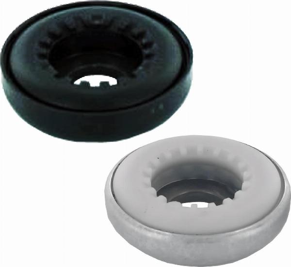 SKF VKD 75009 - Roulement, coupelle de suspension droxauto.com