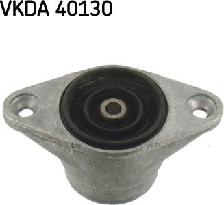 SKF VKDA 40130 - Coupelle de suspension droxauto.com