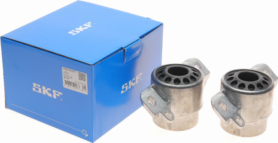 SKF VKDA 40132 T - Coupelle de suspension droxauto.com