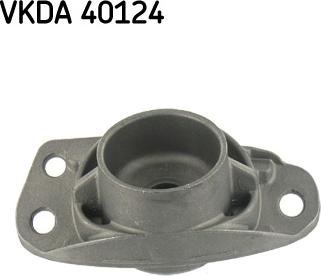 SKF VKDA 40124 - Coupelle de suspension droxauto.com
