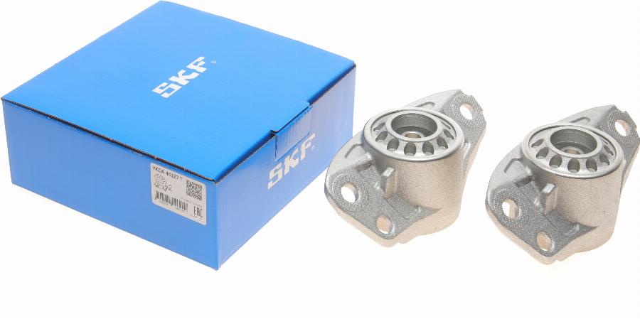 SKF VKDA 40127 T - Coupelle de suspension droxauto.com