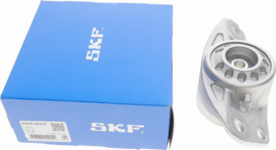SKF VKDA 40127 - Coupelle de suspension droxauto.com
