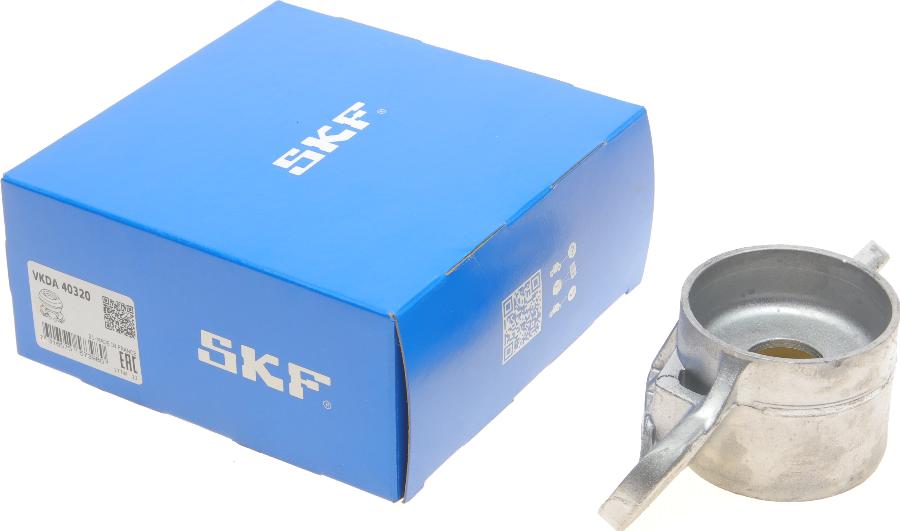SKF VKDA 40320 - Coupelle de suspension droxauto.com