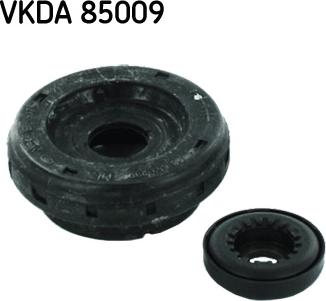 SKF VKDA 85009 - Coupelle de suspension droxauto.com