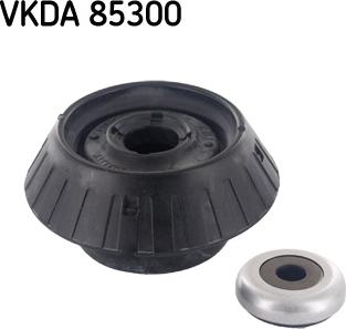 SKF VKDA 85300 - Coupelle de suspension droxauto.com