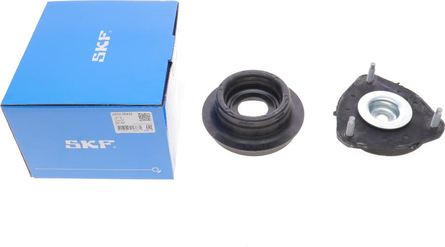 SKF VKDA 35433 - Coupelle de suspension droxauto.com