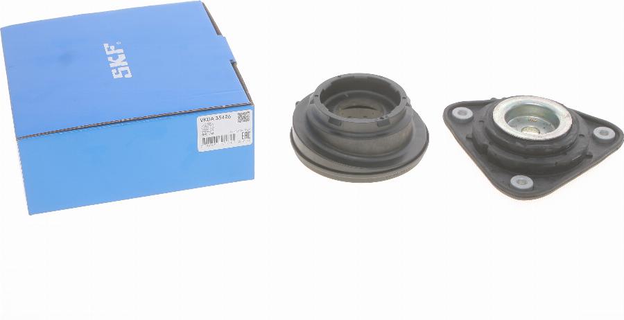SKF VKDA 35426 - Coupelle de suspension droxauto.com