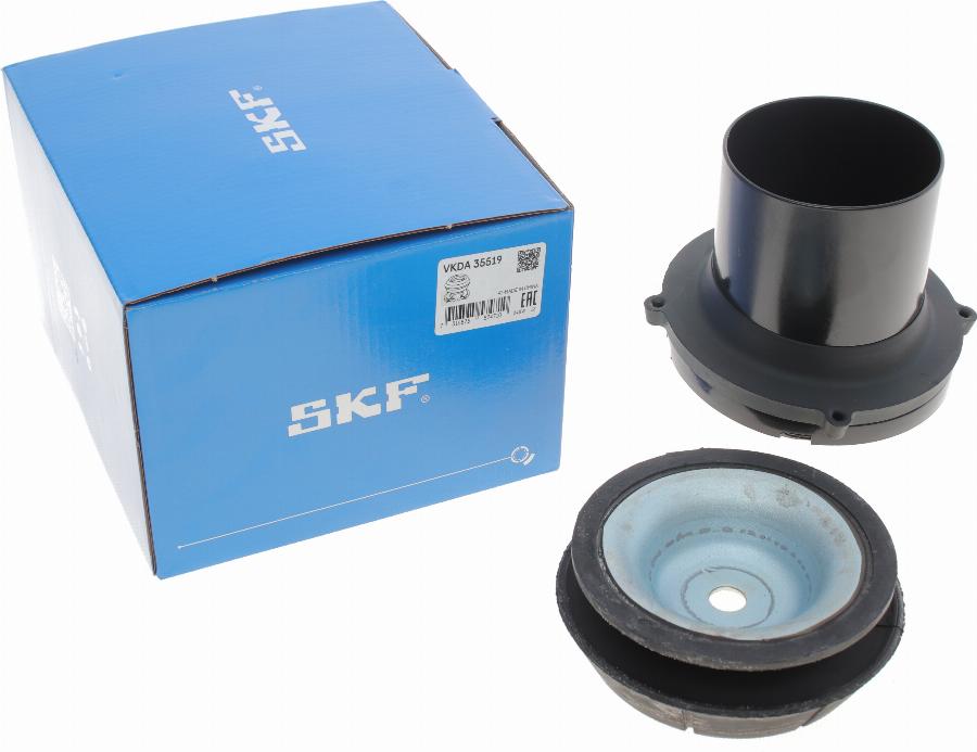 SKF VKDA 35519 - Coupelle de suspension droxauto.com