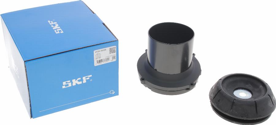 SKF VKDA 35528 - Coupelle de suspension droxauto.com