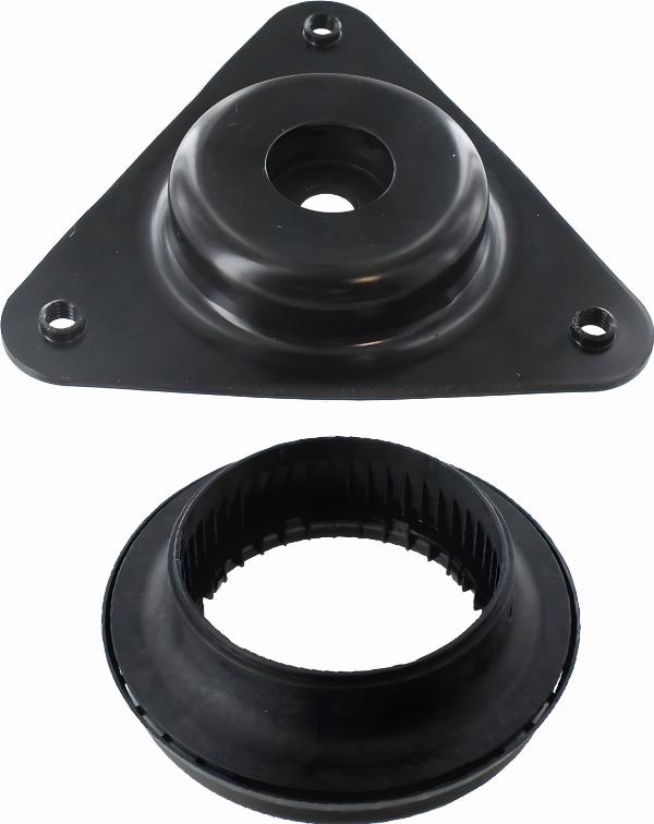 SKF VKDA 35649 - Coupelle de suspension droxauto.com