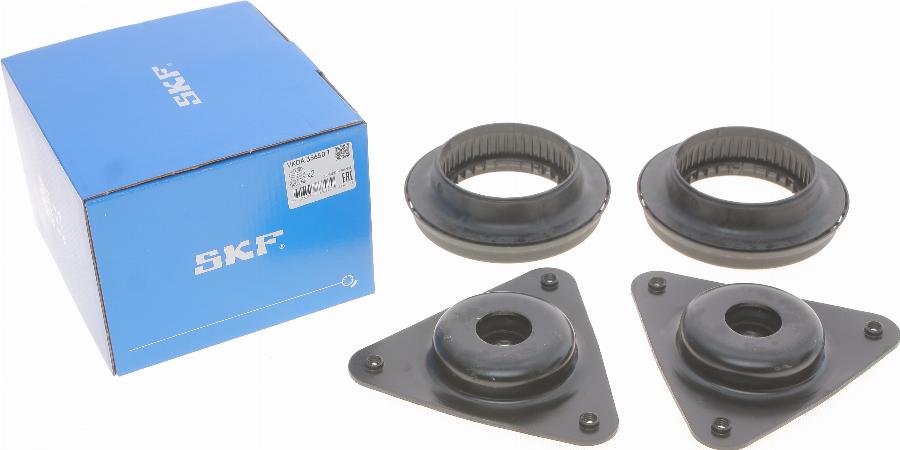 SKF VKDA 35650 T - Coupelle de suspension droxauto.com