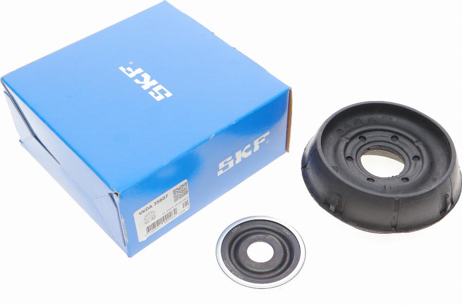 SKF VKDA 35607 - Coupelle de suspension droxauto.com