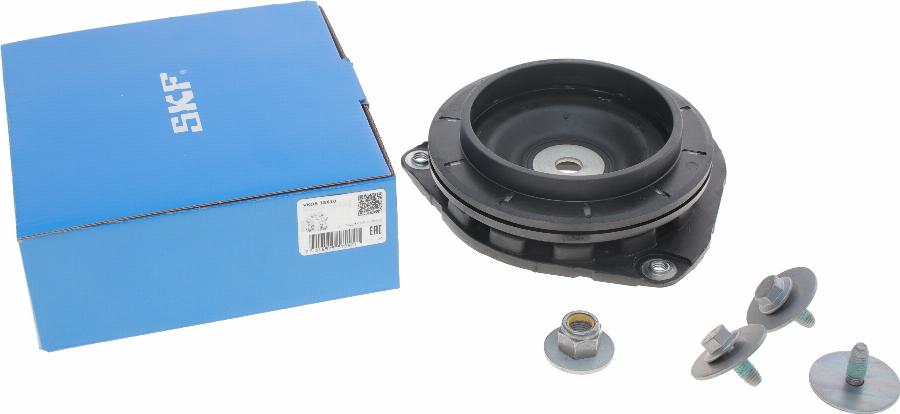 SKF VKDA 35610 - Coupelle de suspension droxauto.com