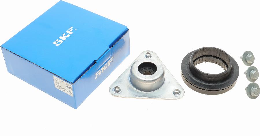 SKF VKDA 35639 - Coupelle de suspension droxauto.com