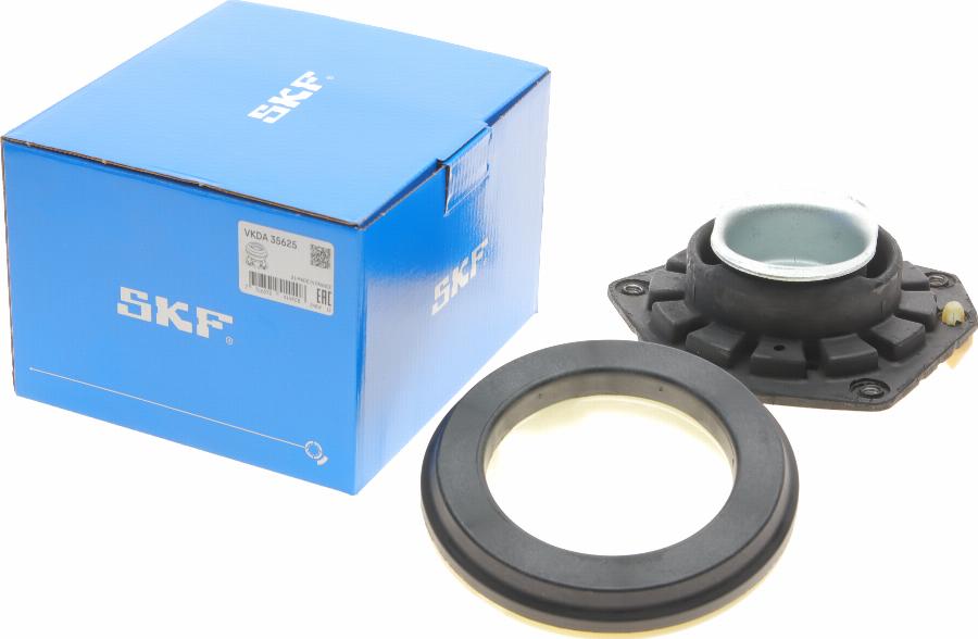 SKF VKDA 35625 - Coupelle de suspension droxauto.com